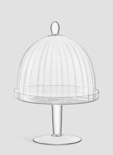 Aurelia Stand and Dome LSA International Aurelia Stand and Dome Transparent wps0644386