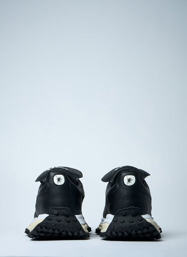 Maison Mihara Yasuhiro Scott Sneakers Black mmy0160004