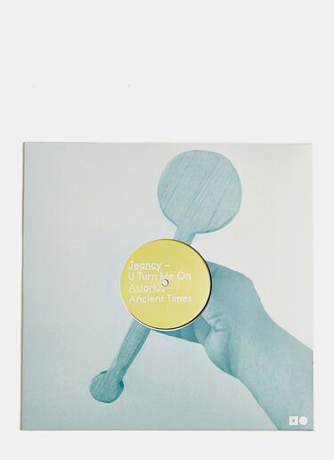 Music Denroy Morgan - I'Ll Do Anything For You Black mus0590736