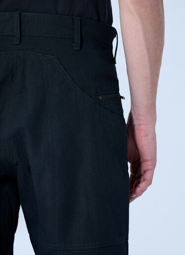 Engineered Garments Climbing Pants Black egg0154018