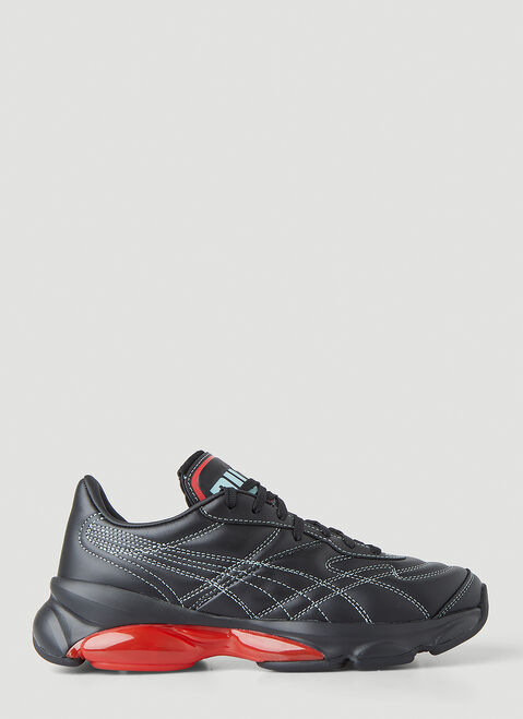 Puma x Dua Lipa 셀 킹 스니커즈 화이트 pdl0250020