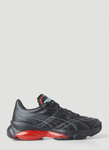 Puma x Dua Lipa 셀 킹 스니커즈 블랙 pdl0250002