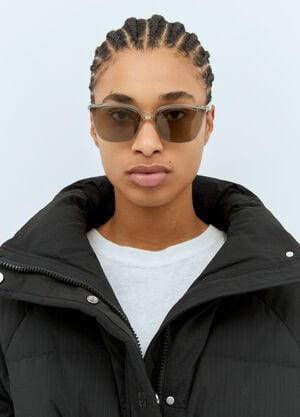 Gentle Monster Pino BRC11 Sunglasses Grey gtm0358020