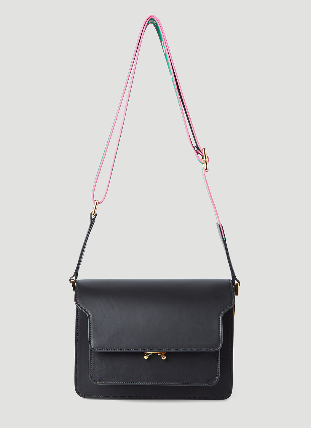Marni trunk shop bag sale