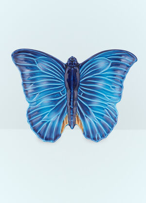 Bordallo Pinheiro Cloudy Butterflies Vide Poche Blue wps0691192