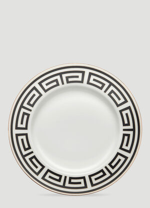 Ginori 1735 Set of Two Labirinto Dinner Plate Pink wps0670241