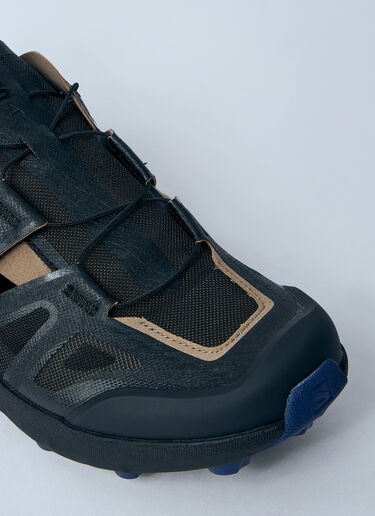 Salomon Udara Advanced Sneakers Black sal0160002