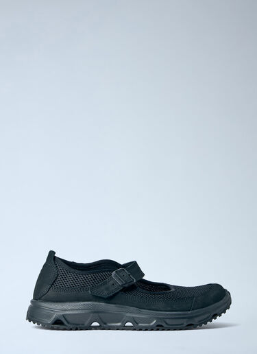 RX- Marie-Jeanne 一脚蹬鞋 Salomon RX- Marie-Jeanne 一脚蹬鞋 黑色 sal0264025