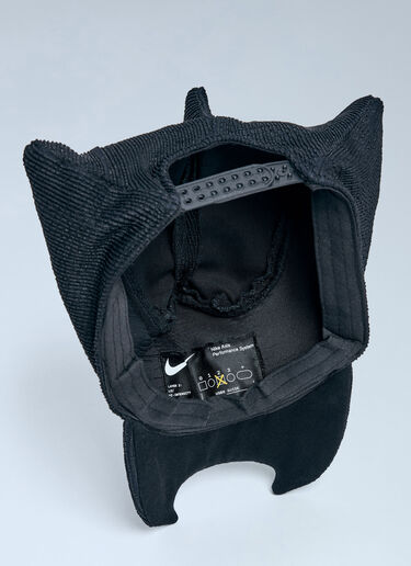 Re-Create Dragon Cap Nike by Yaku Re-Create Dragon Cap Black nik0165023