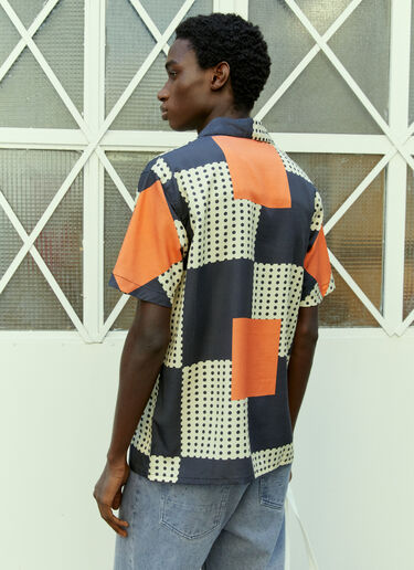 Psychoic Energy Shirt Space Available Psychoic Energy Shirt Multicolour spa0354008