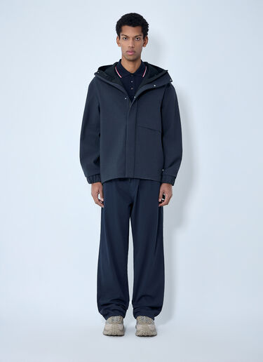 Moncler Sillon Jacket Black mon0163010