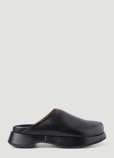 Hygge Clogs Reike Nen Hygge Clogs Black rkn0247007