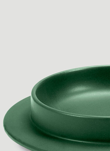 Valerie_objects Dishes to Dishes Plate Green wps0642279