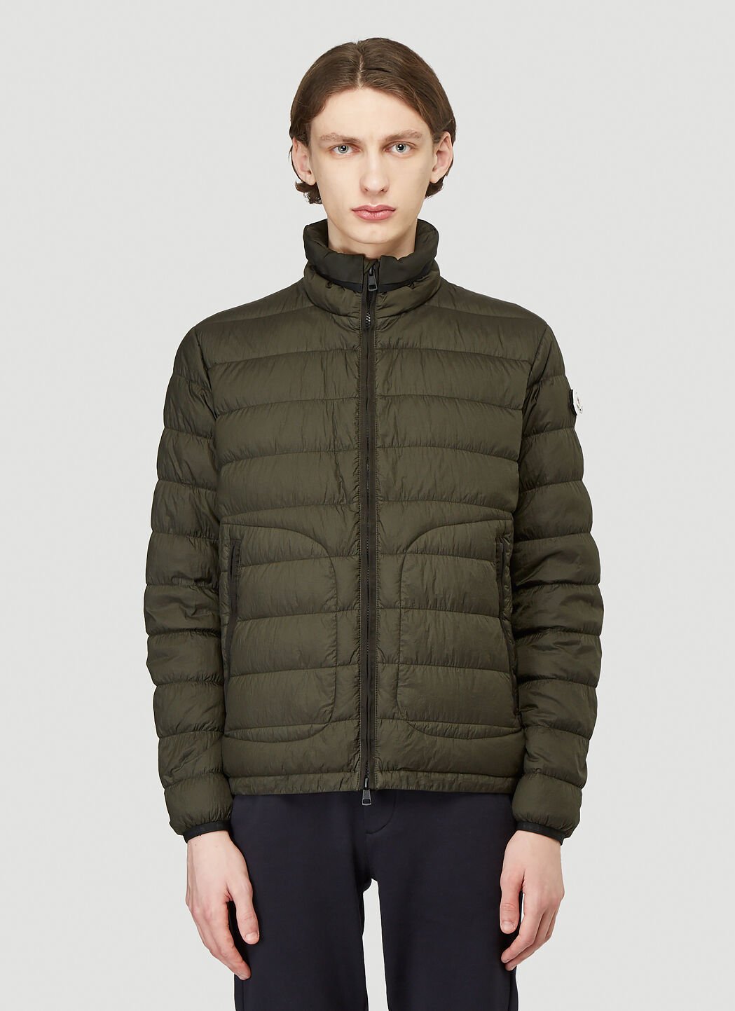 Moncler octavien jacket online