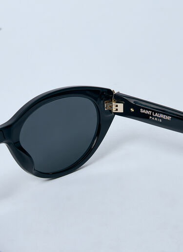 Saint Laurent SL M148 太阳镜  黑色 yss0259045