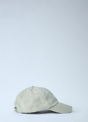 LN-CC® - Stone Island: Baseball Cap - Beige Stone Island Baseball Cap Beige sto0165023