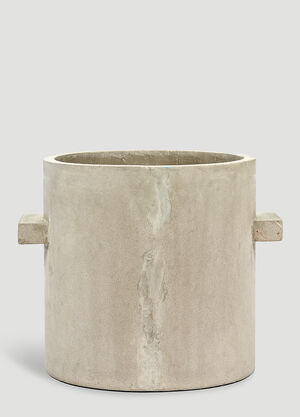 Serax Pot Small Grey wps0644694