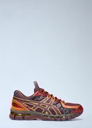 Asics x Kiko Kostadinov UB10-S Gel-Kayano 20 Orange ask0361001