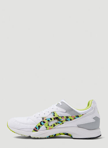 x Asics Tarther Sneakers Comme des Garçons SHIRT x Asics Tarther Sneakers Yellow cdg0145009