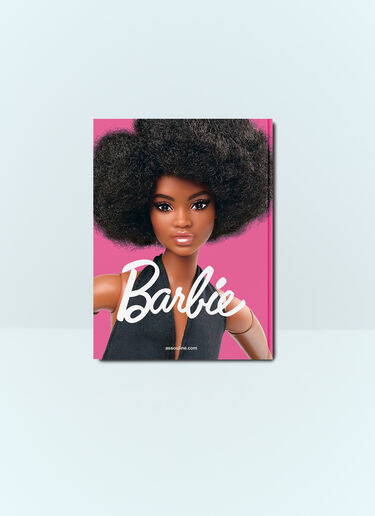 Assouline Barbie Pink wps0691690