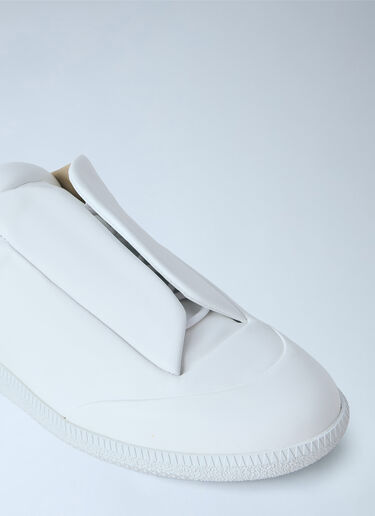 Maison Margiela Future Low-Top Sneakers White mla0166018