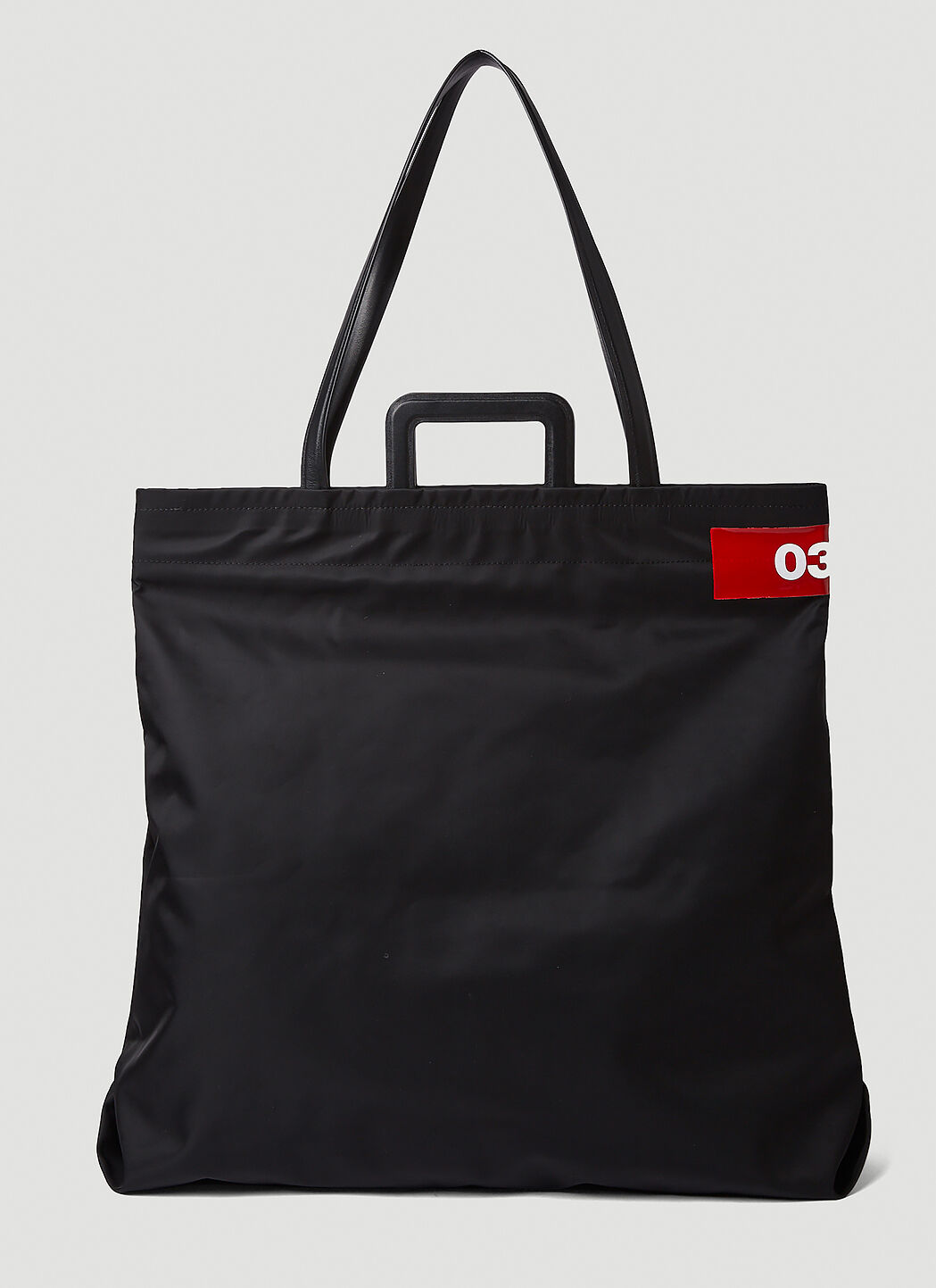 Off white goods bag best sale