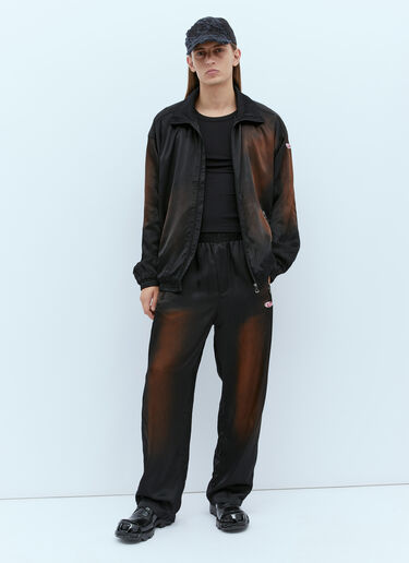 P-Smash Track Pants Diesel P-Smash Track Pants Black dsl0154017