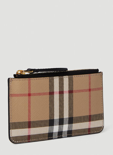 Burberry Kelbrook Coin Purse Beige bur0251071