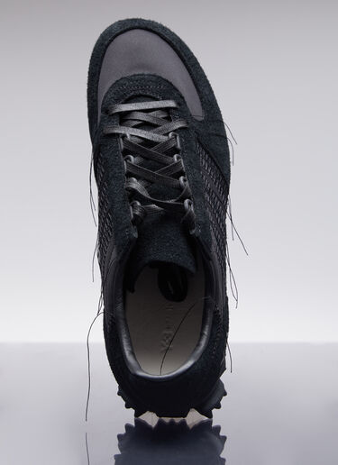 Marathon 运动鞋 Y-3 Marathon 运动鞋 黑色 yyy0354034