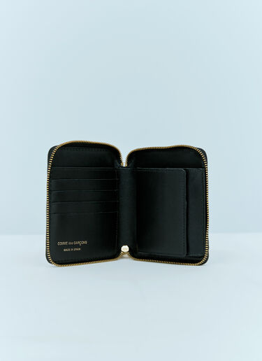 Comme des Garçons Wallet Lenticular 格子钱夹 彩色 cdw0355002