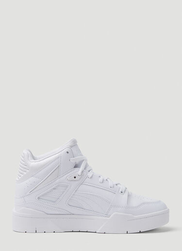 Puma x Dua Lipa Slipstream High Top Sneakers White pdl0250020