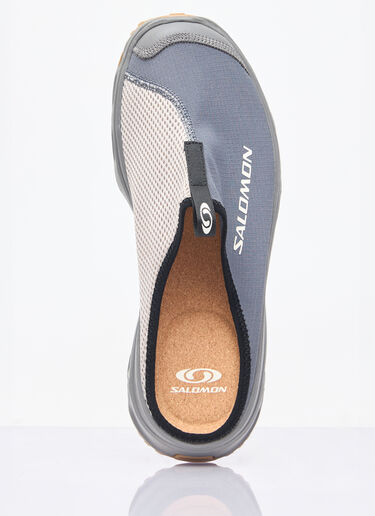 Salomon RX Slide 3.0 Slip On Shoes Grey sal0158013