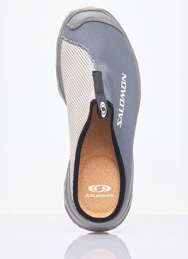 RX Slide 3.0 Slip On Shoes Salomon RX Slide 3.0 Slip On Shoes Grey sal0158013