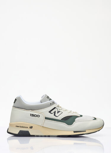 New Balance 1500 Sneakers White new0158010
