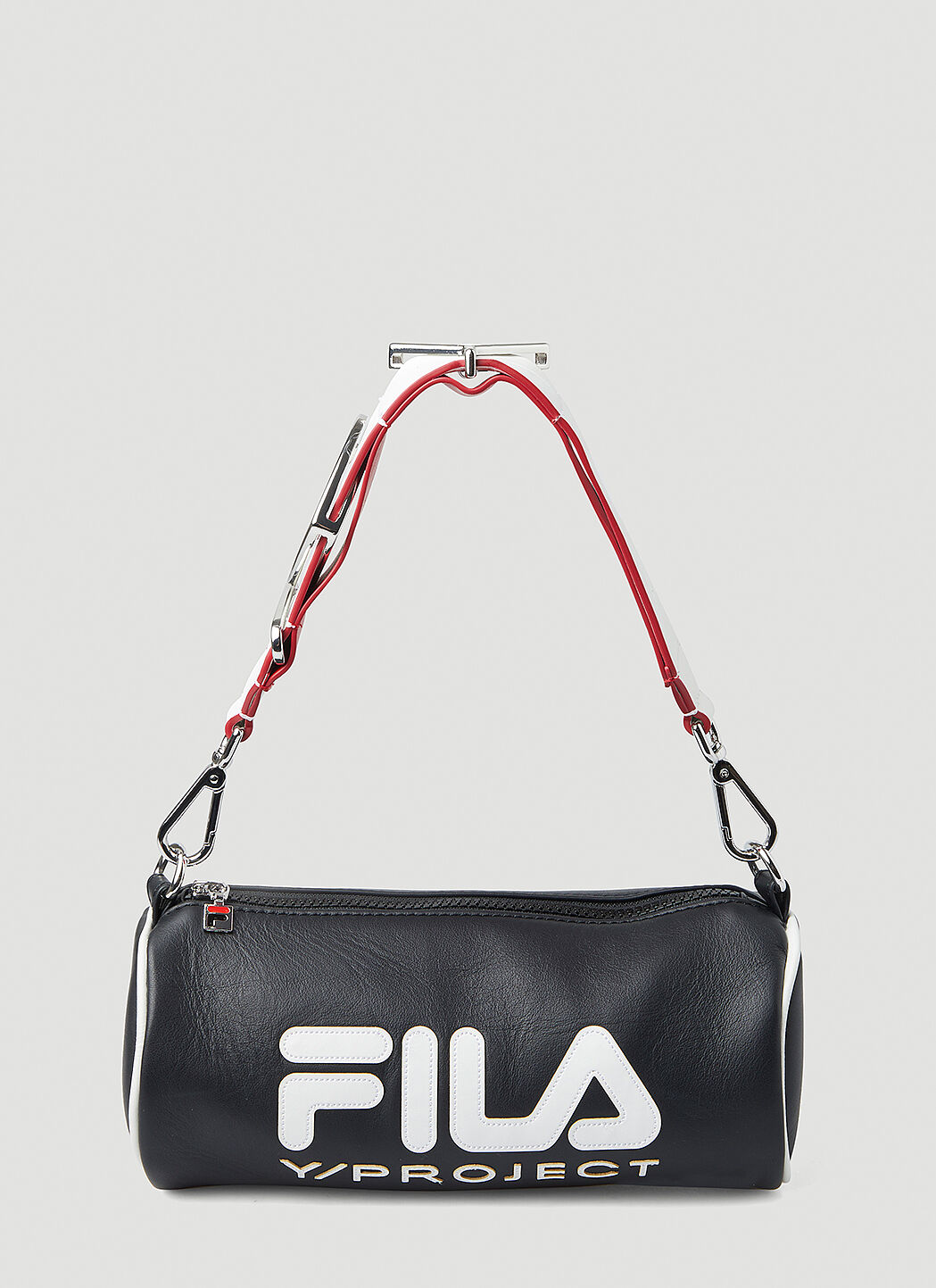 Fila leather sling bag sale
