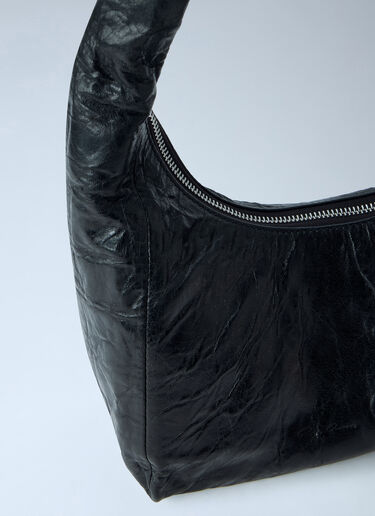 Rick Owens Disco Gemini Bag Black ric0265046