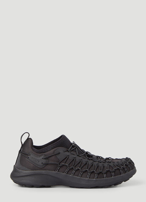 Keen [유니크 SNK] 스니커즈 블랙 kee0146008