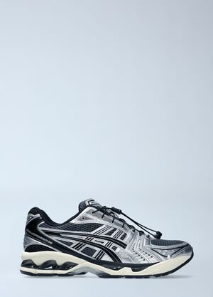 Asics x Kiko Kostadinov Gel-Kayano 14 Sneakers Brown ask0160001