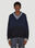 Eytys Enzo Ombre Sweater Light Blue eyt0351016