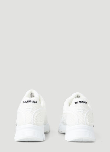 Balenciaga Phantom Sneakers White bal0248015