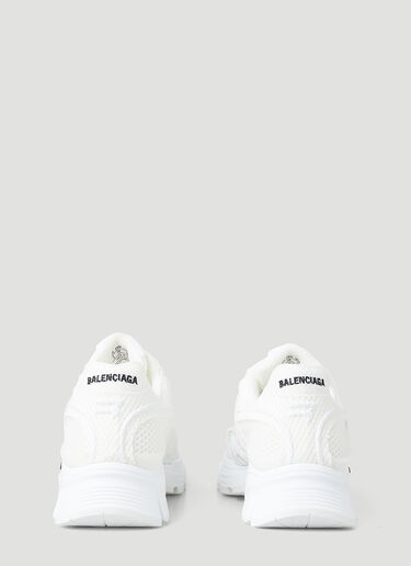 Balenciaga Phantom 运动鞋 白 bal0248015