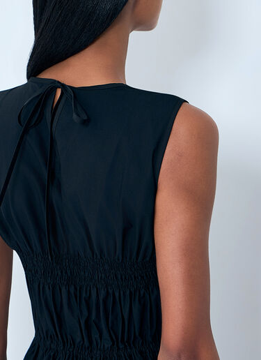 Cecilie Bahnsen CBchristy Dress Black cec0263006