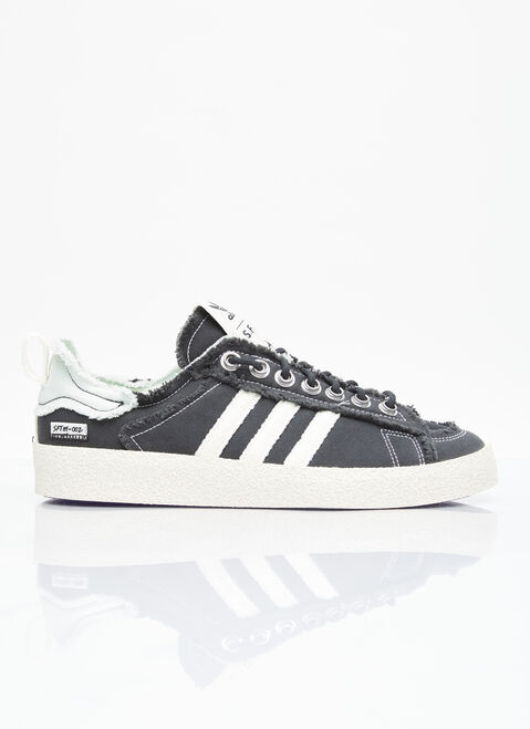 adidas x Song for the Mute キャンパス80'sスニーカー ベージュ asf0154006