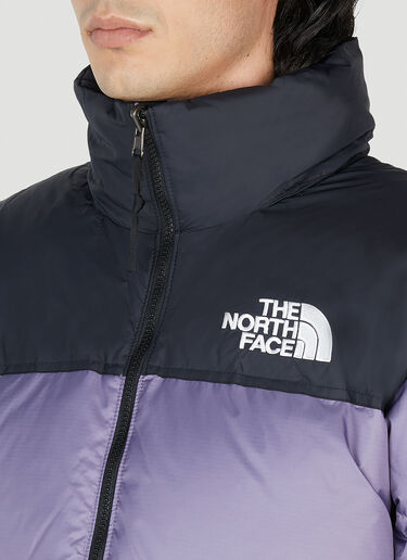 The North Face 1996 레트로 눕체 재킷 퍼플 tnf0152037
