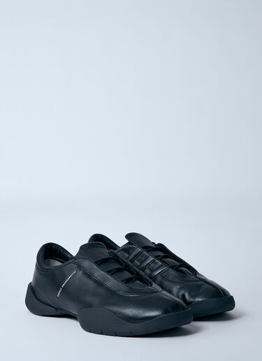 Y-3 Y-3 Regu 玛丽珍运动鞋  黑色 yyy0160022