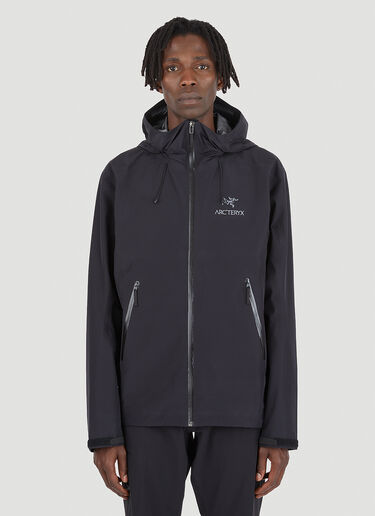 Arc'teryx Beta LT Jacket Black arc0146022