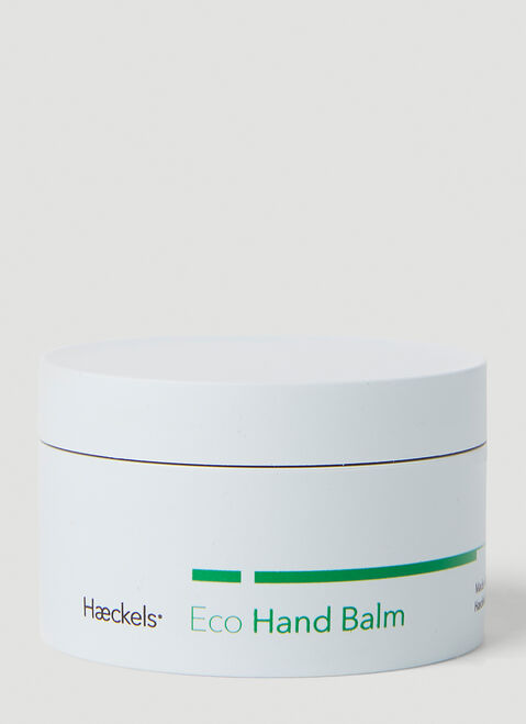 Haeckels 에코 핸드 밤 블랙 hks0351029