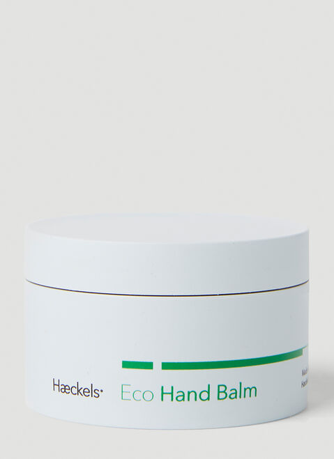 Haeckels Eco Hand Balm Black hks0351029