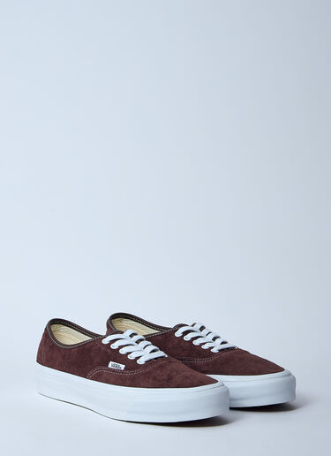 Vans LX Authentic 44 Reissue Sneakers Brown van0159001