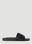 Y-3 Sa-Mayemi Slides Black yyy0352051